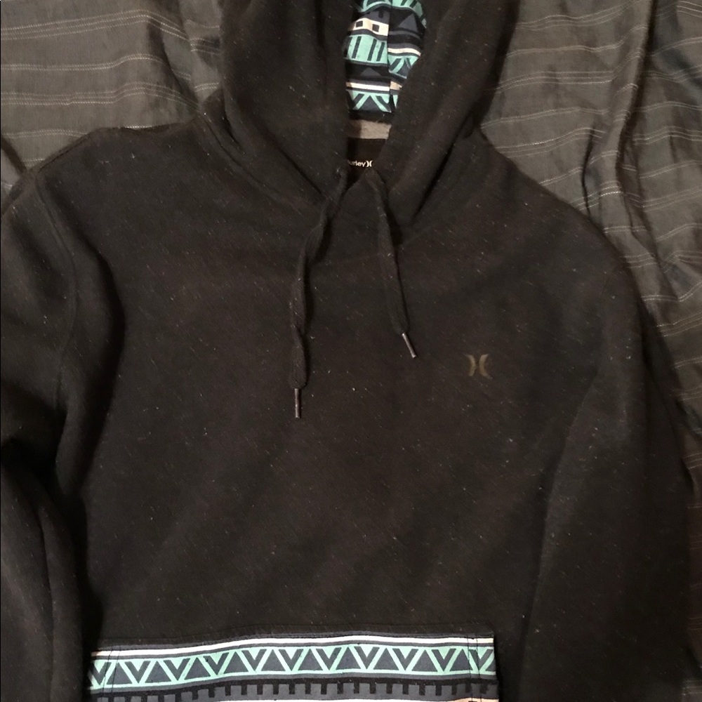 Hurley Henley